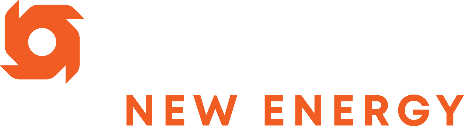 bajada new energy logo